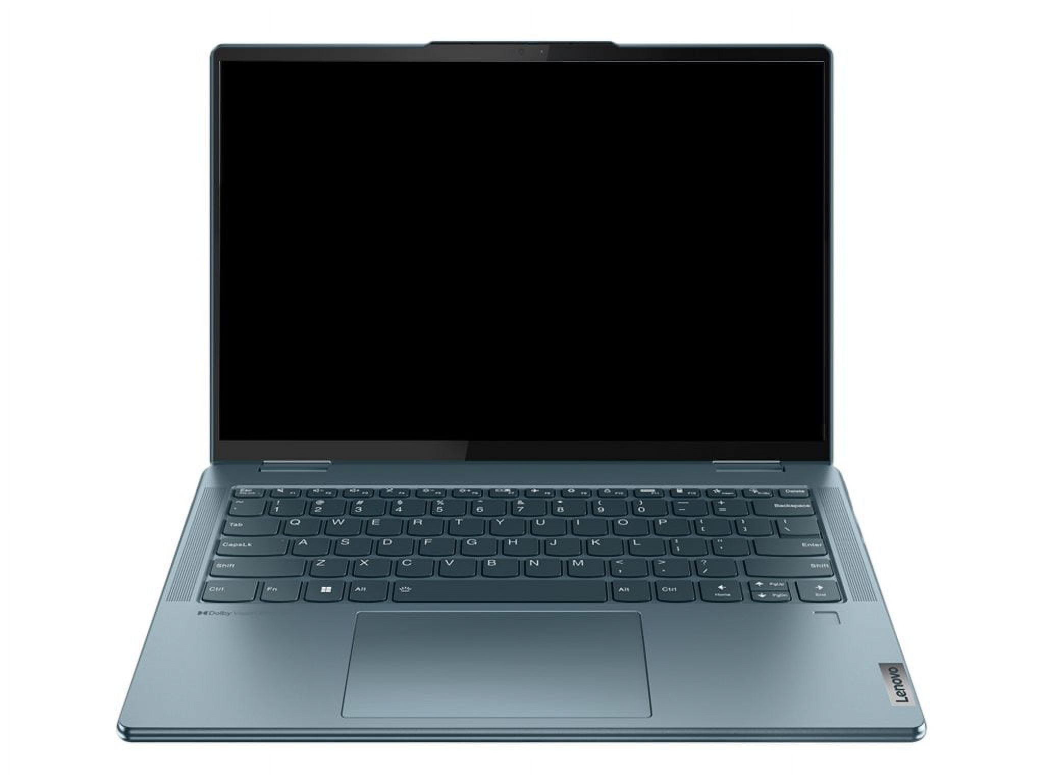 Windowsノート本体 Yoga 7 14IAL7 - Type 82QE Lenovo Yoga 7 14IAL7 82QE - Flip design - Intel Core i7
