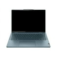 thumbnail image 1 of Lenovo Yoga 7 14IAL7 82QE - Flip design - Intel Core i7 - 1255U / up to 4.7 GHz - Evo - Win 11 Home - Intel Iris Xe Graphics - 16 GB RAM - 1 TB SSD NVMe - 14" IPS touchscreen 2240 x 1400 (2.2K) - Wi-Fi 6E - stone blue - kbd: US English, 1 of 4