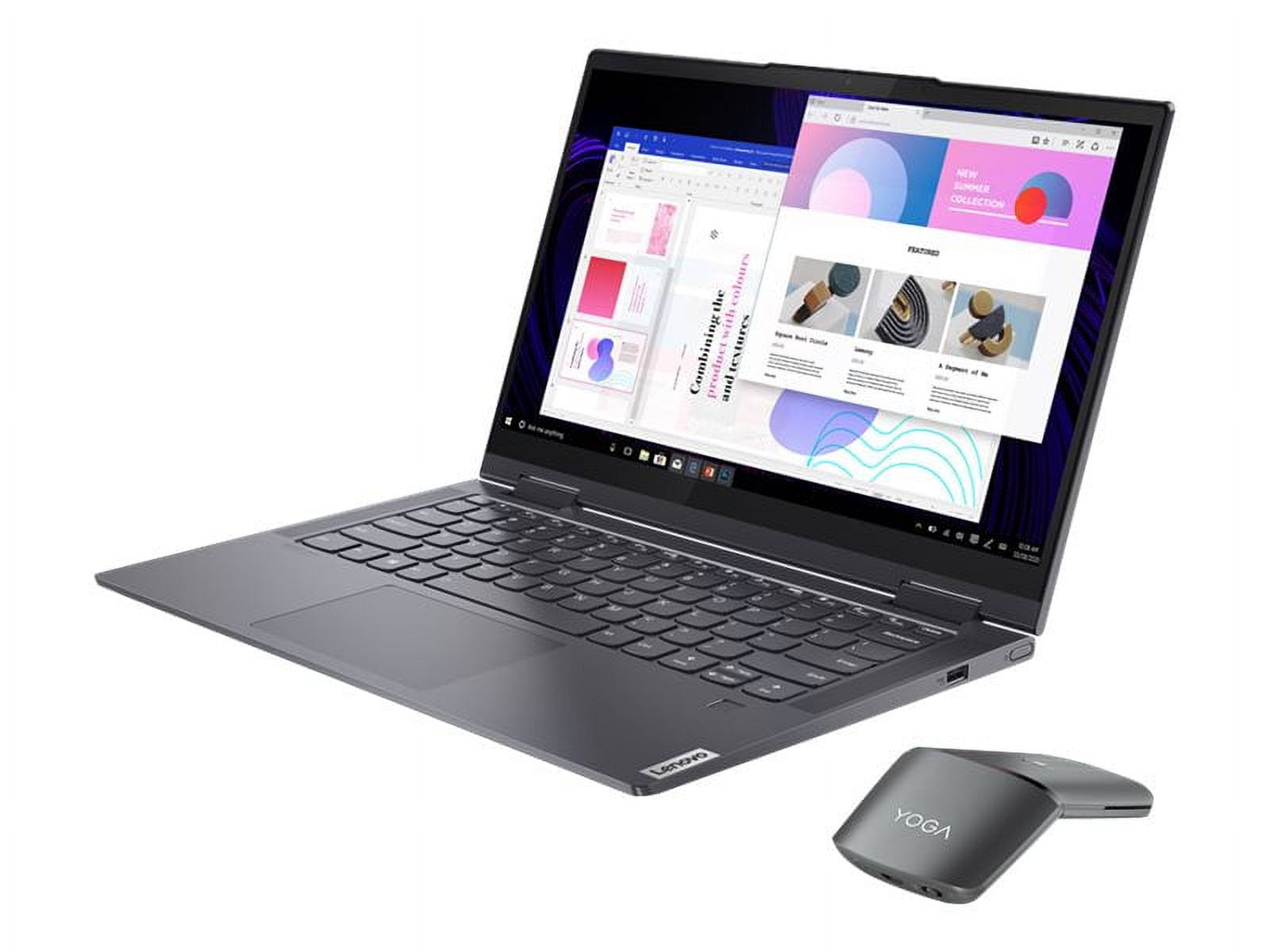 Lenovo Yoga 7 14