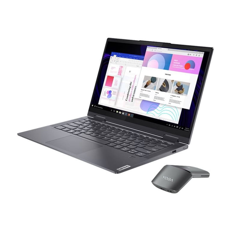 Lenovo Yoga 7 14