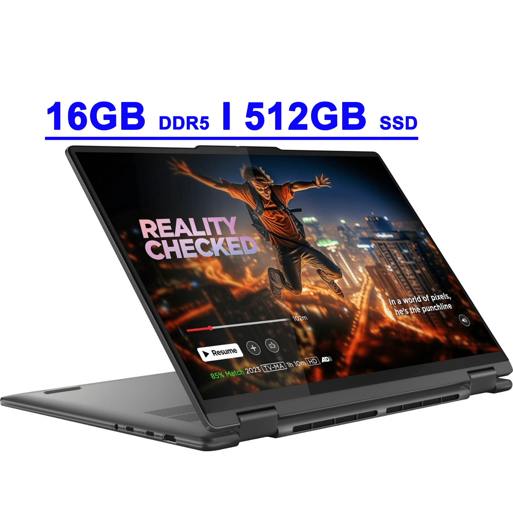 Lenovo Flex 5 2-in-1 Laptop 14.0 Lenovo Flex 5 2-in-1 Laptop 14.0
