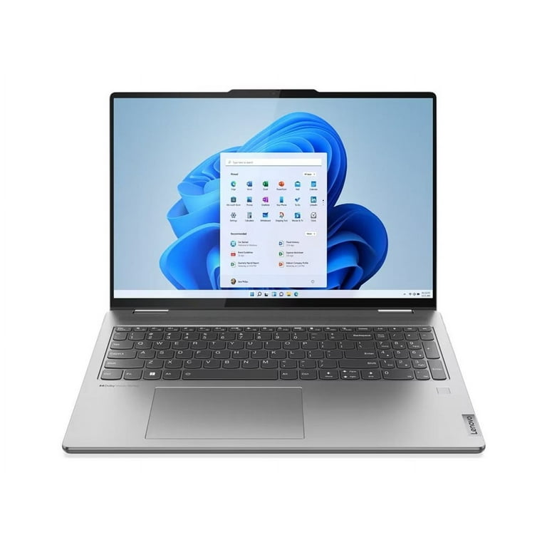 Lenovo Yoga 7 16ARP8 83BS - Flip design - AMD Ryzen 7 Lenovo Yoga 7 16ARP8 83BS - Flip design - AMD Ryzen 7