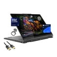 thumbnail image 1 of Lenovo Yoga 7 2-in-1 Laptop, 14" WUXGA Touchscreen Display, Core Ultra 5 125U (Up to 4.3 GHz), 16GB DDR5, 512GB PCIe 4.0, Backlit KB, FP Reader, TB 4, WiFi 6E, Webcam, HDMI, Mytrix HDMI, Win 11 Pro, 1 of 9