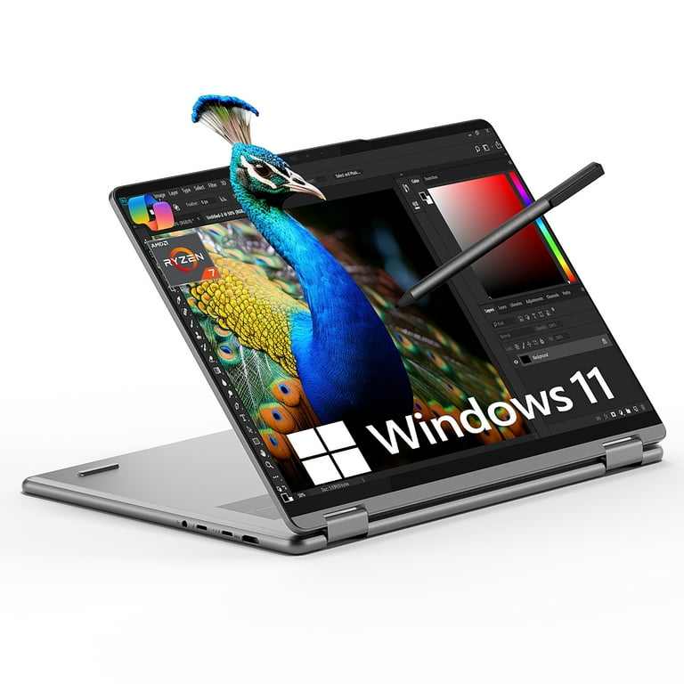 Lenovo Yoga 7 7i 2-in-1 Laptop 16