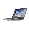 thumbnail image 1 of Lenovo Yoga 710-11ISK 80TX - Flip design - Intel Pentium - 4405Y - Win 10 Home 64-bit - HD Graphics 515 - 4 GB RAM - 128 GB SSD - 11.6" IPS touchscreen 1920 x 1080 (Full HD) - Wi-Fi 5 - silver - kbd: US, 1 of 20