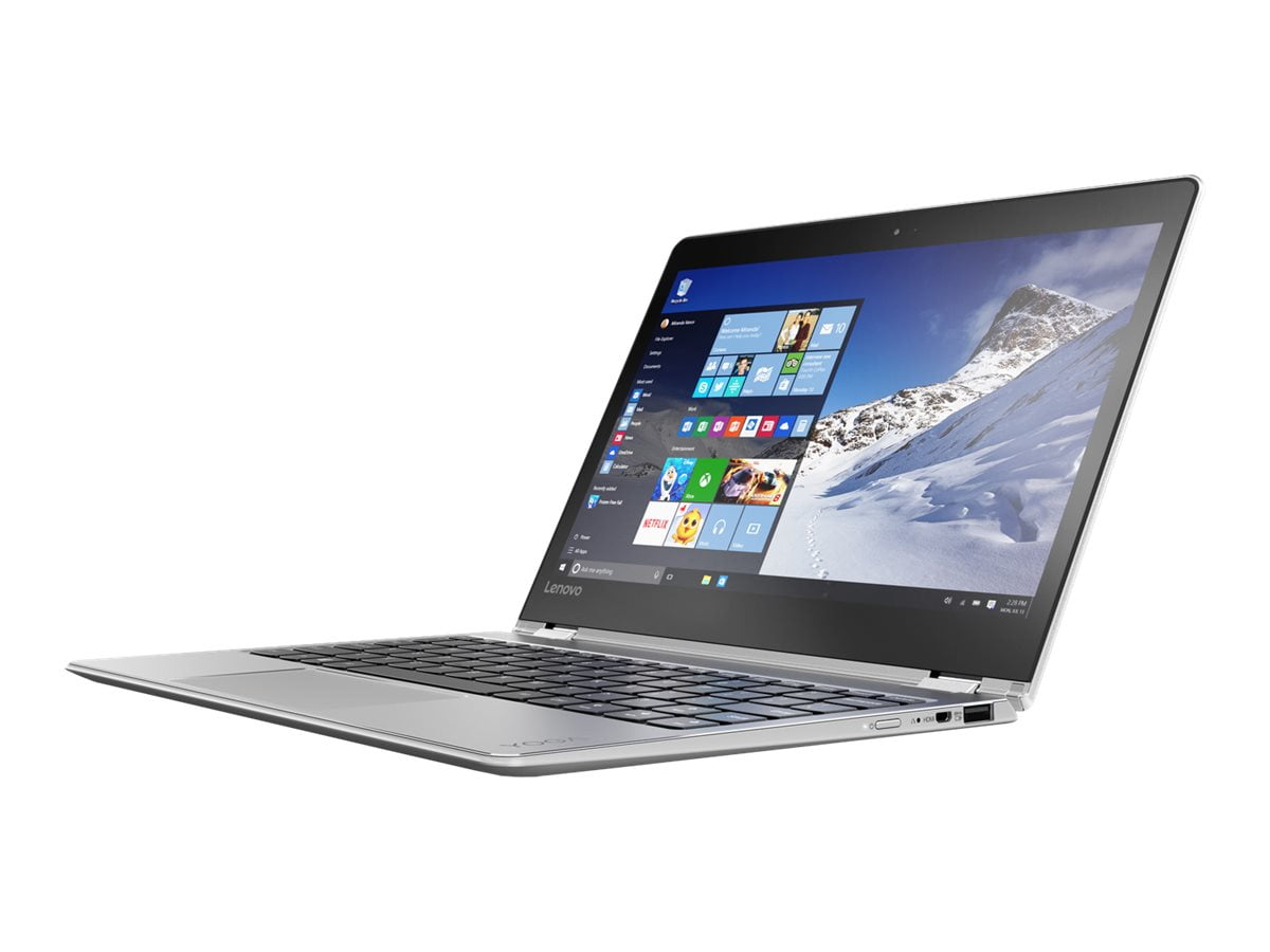 Lenovo Laptop Yoga 710-11ISK Convertible, Intel Pentium Lenovo Laptop Yoga 710-11ISK Convertible, Intel Pentium