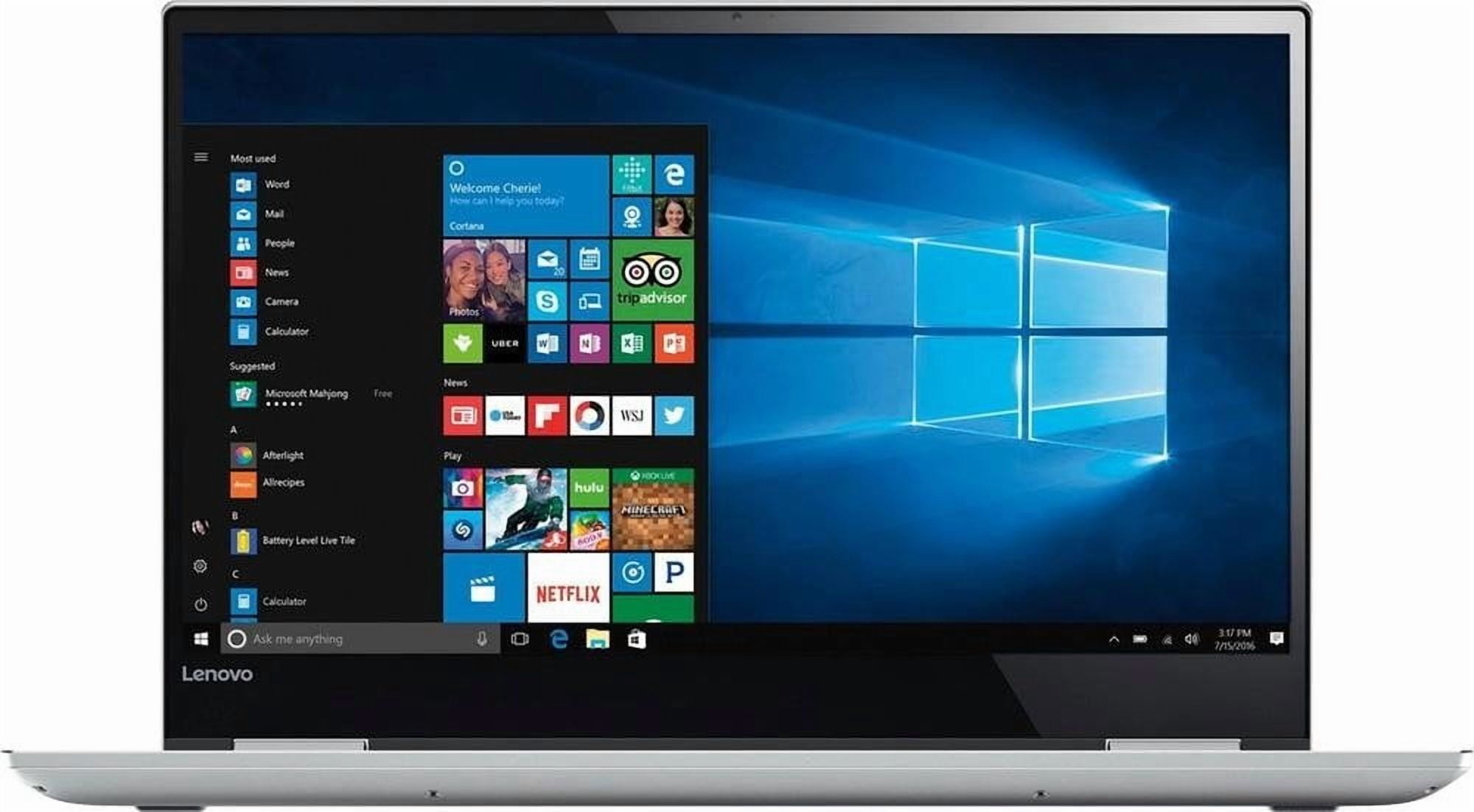 Lenovo G570 Products