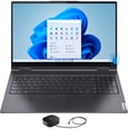thumbnail image 1 of Lenovo Yoga 7i 15 Home/Business 2-in-1 Laptop (Intel i5-1135G7 4-Core, 15.6in 60Hz Touch Full HD (1920x1080), Intel Iris Xe, 8GB RAM, 1TB PCIe SSD, Backlit KB, Win 11 Home), 1 of 7