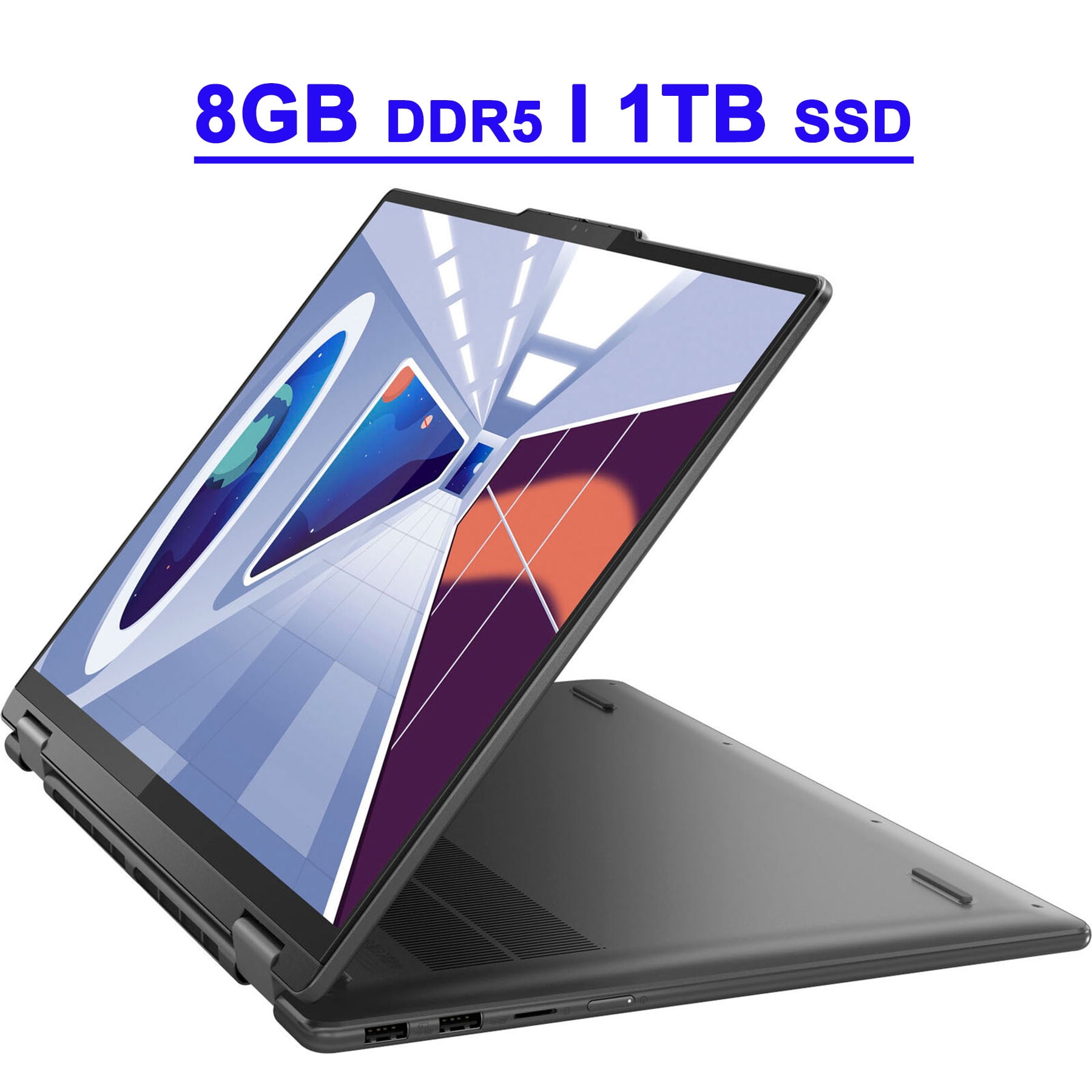lenovo yoga 7i 16 2 in 1 laptop