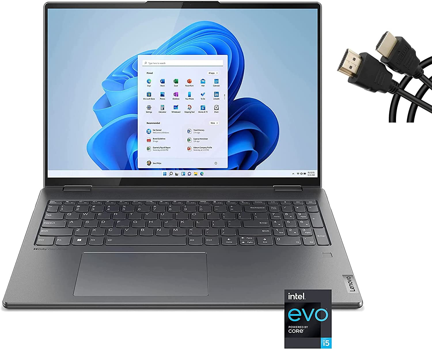 Lenovo Yoga Book YB1-X91F ZA150289US 10.1 Lenovo Yoga Book YB1-X91F ZA150289US 10.1