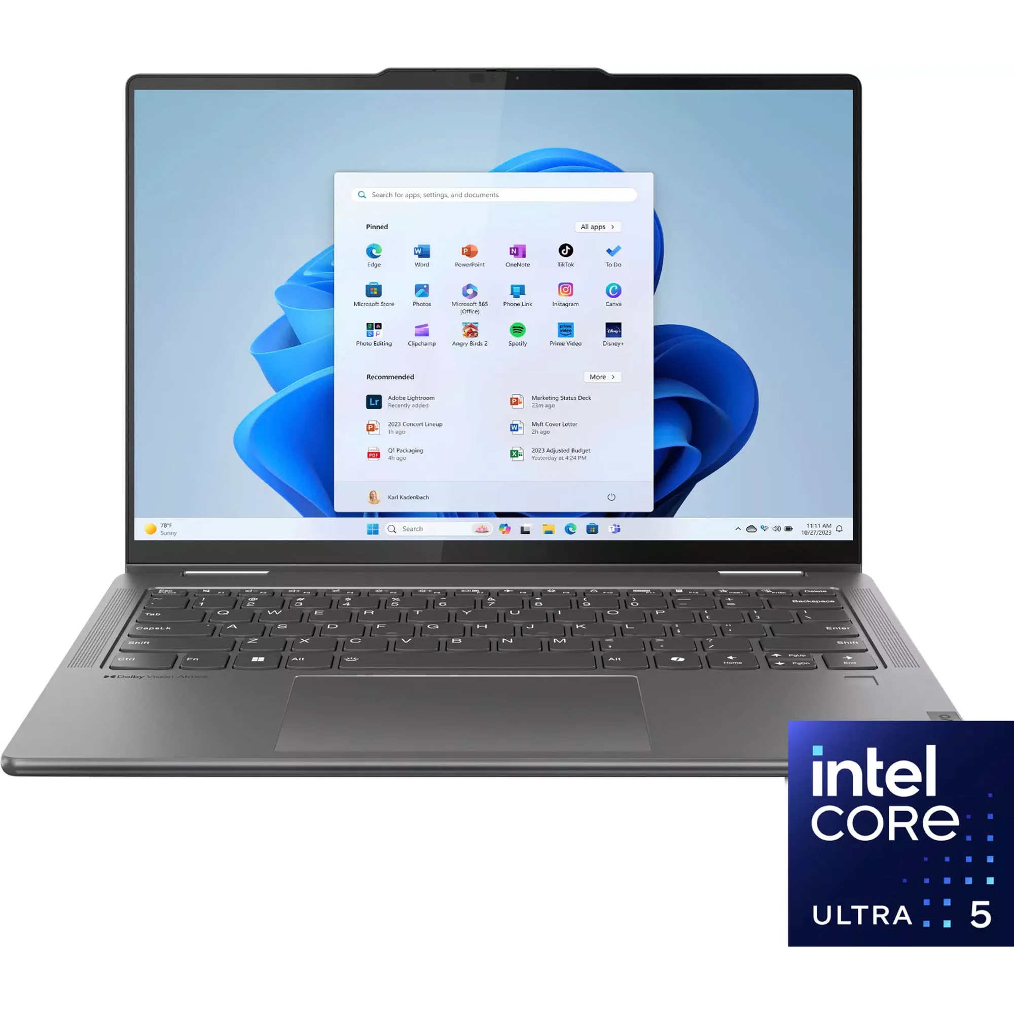 Lenovo - Yoga 7i 2-in-1 14 Lenovo - Yoga 7i 2-in-1 14