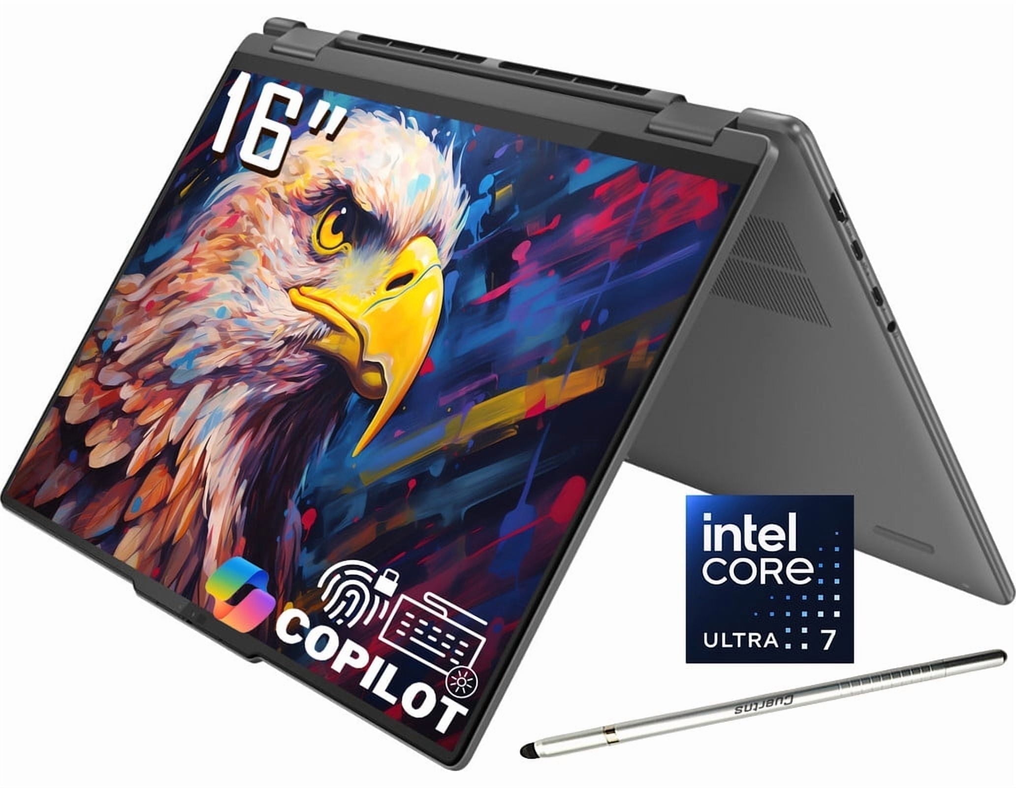 Lenovo Yoga Book YB1-X91F ZA150289US 10.1