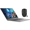 thumbnail image 1 of Lenovo Yoga 7i 2-in-1 Copilot+ PC 16" WUXGA Touchscreen Laptop|Intel Core Ultra 5|Intel Arc Graphics|Fingerprint|Backlit| 16GB RAM DDR5 | 512GB SSD | Windows 11 Home | Bundle with Wireless Mouse, 1 of 1