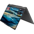 Lenovo Yoga 7i 2in1 Laptop, 14" 2.2K IPS Touchscreen, Intel Core i71355U, 16GB RAM, 512GB SSD