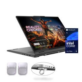 Lenovo Yoga 7 2-in-1 Laptop, 14" WUXGA TouchScreen Display, AMD