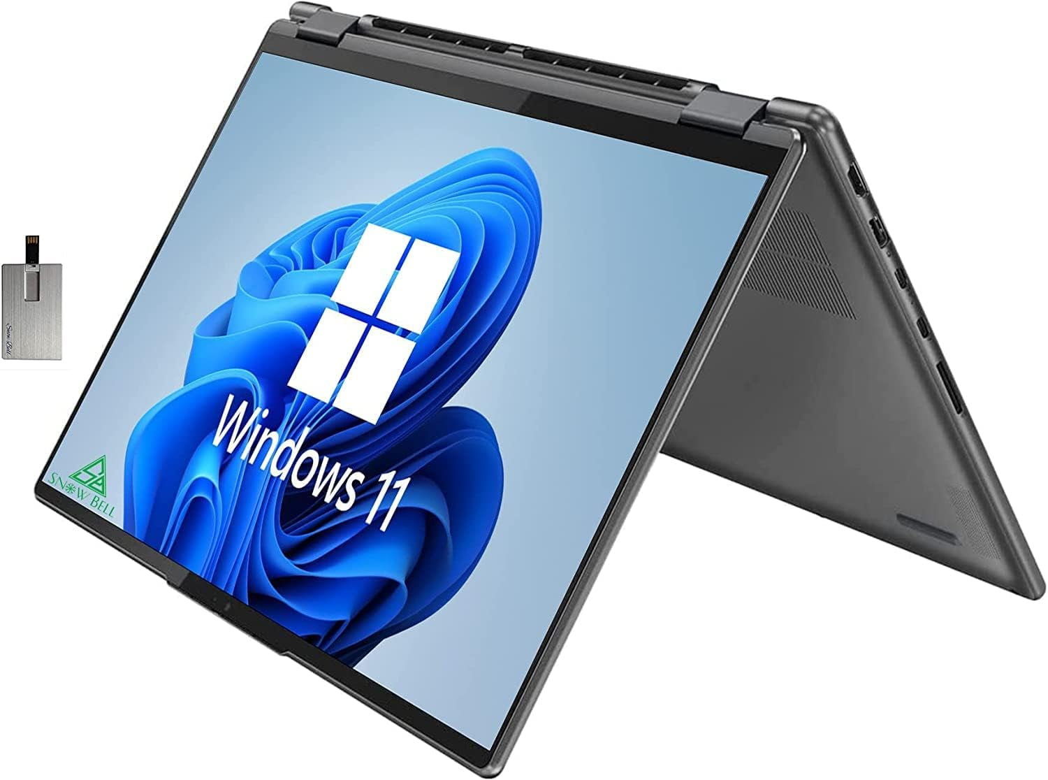 Lenovo Yoga 710-11IKB 80V6 - Flip design - Intel Core i5