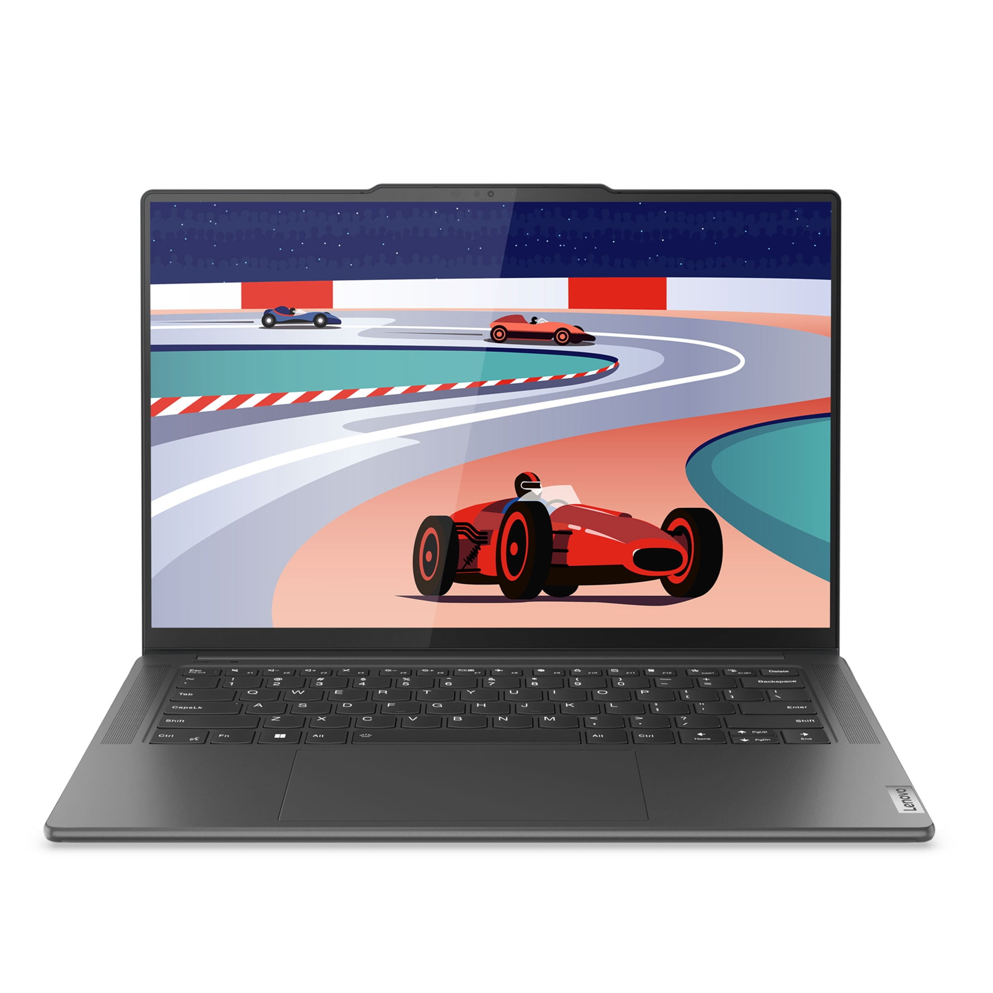 Lenovo Yoga 9 14IRP8 83B1 - Flip design - Intel Core i7 - 1360P