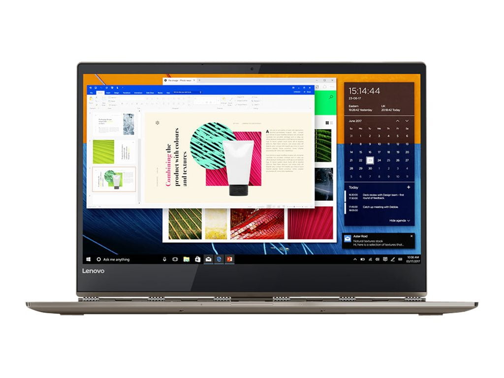 Lenovo Yoga 920-13IKB Laptop - Touch Screen, Intel Core i7 Lenovo Yoga 920-13IKB Laptop - Touch Screen, Intel Core i7