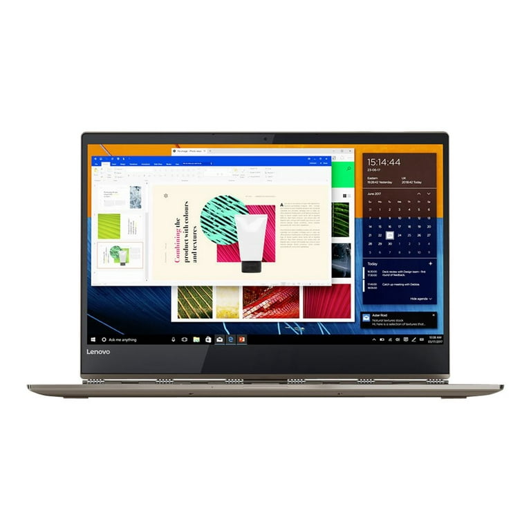Lenovo Yoga 920-13IKB Laptop - Touch Screen, Intel Core i7