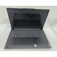 thumbnail image 1 of Lenovo Yoga 9i Laptop, Yoga pro 9 16IMH9 - Type 83DN Intel Core Ultra 7 155H Processor Windows 11 16GB 1TB SSD, 1 of 4