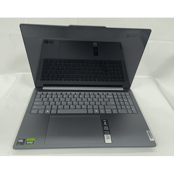 Lenovo Yoga 9i Laptop, Yoga pro 9 16IMH9 - Type 83DN Intel Core Ultra 7 155H Processor Windows 11 16GB 1TB SSD
