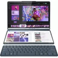 thumbnail image 1 of Lenovo Yoga Book 13.3" Touchscreen 2-in-1 Laptop, Intel Core Ultra 7 155U, 1TB SSD, Windows 11 Home, 83FF0000US, 1 of 3
