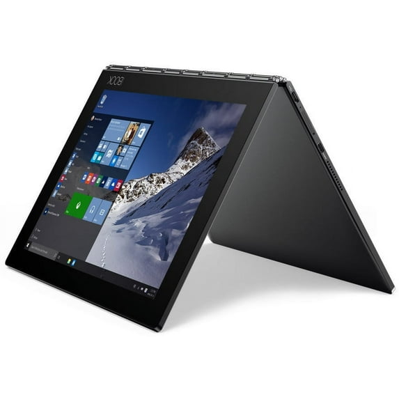 Lenovo Yogabook Windows Black