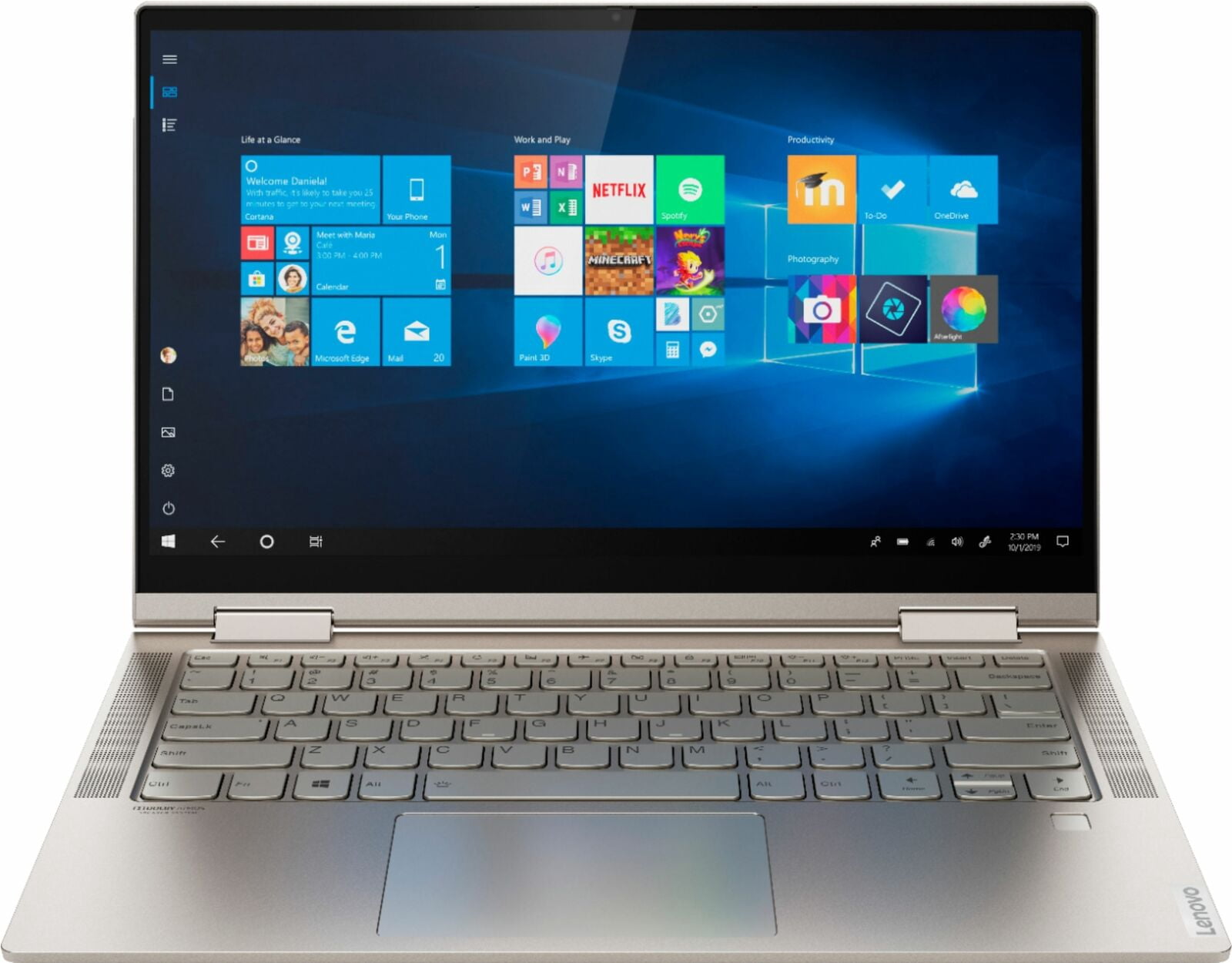 Lenovo Touch Screen 14