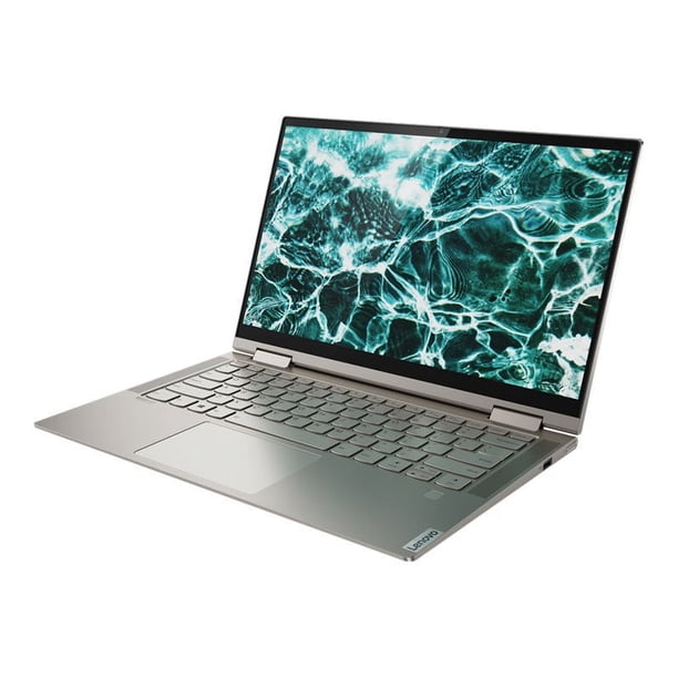 Lenovo Yoga C740-14IML | Research laptops for universities