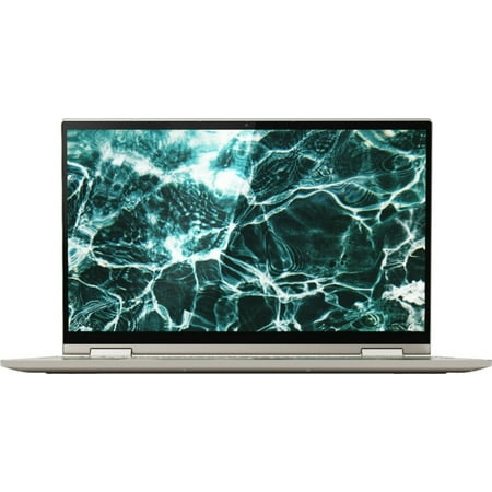 Lenovo Yoga C740 2-in-1 15.6" Touch Screen Laptop - Intel Core i7 - 12GB Memory - 512GB SSD - Mica