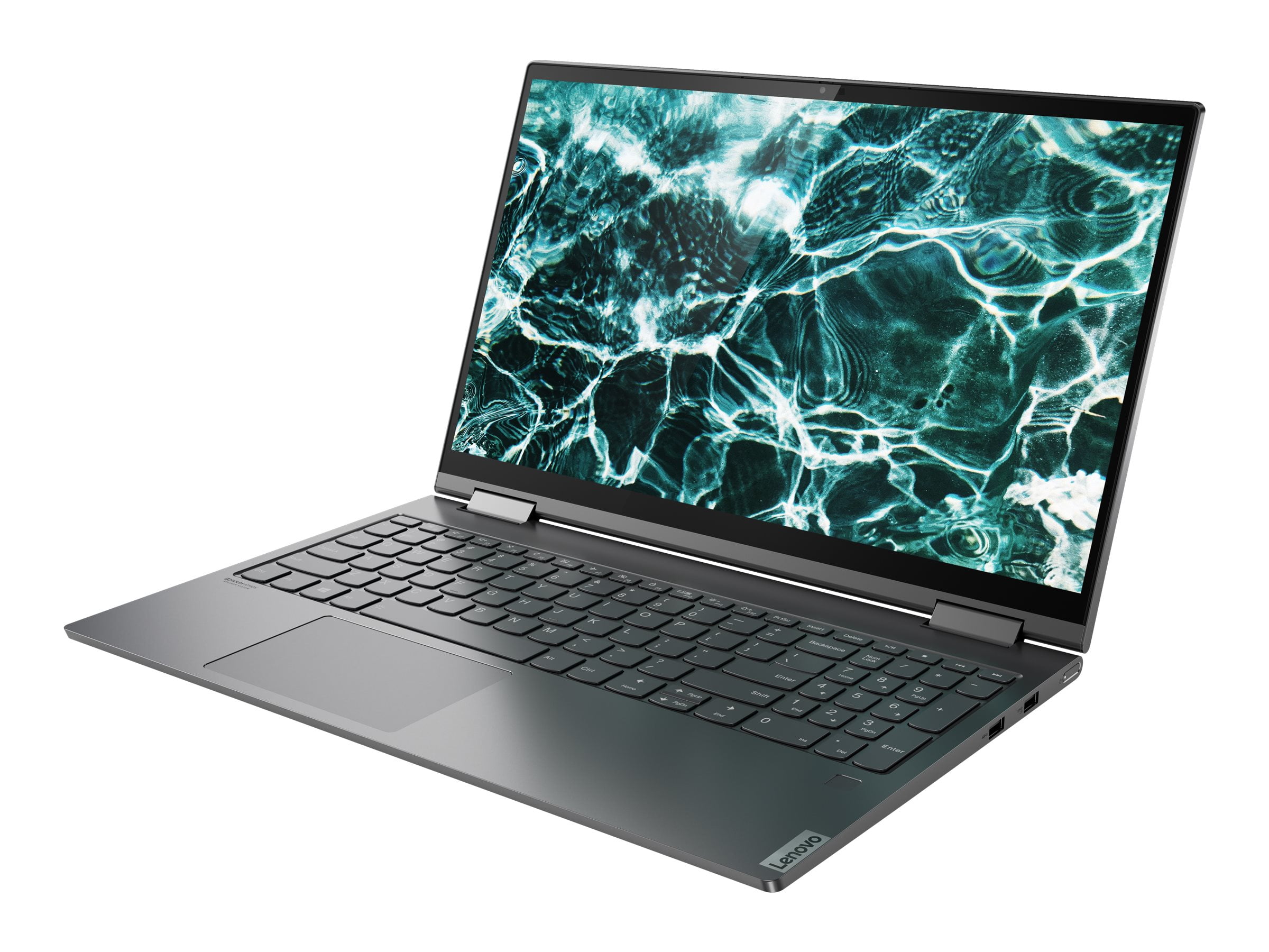 Lenovo Yoga C740 - Flip design - Core i5 10210U - Win 10 Home 64