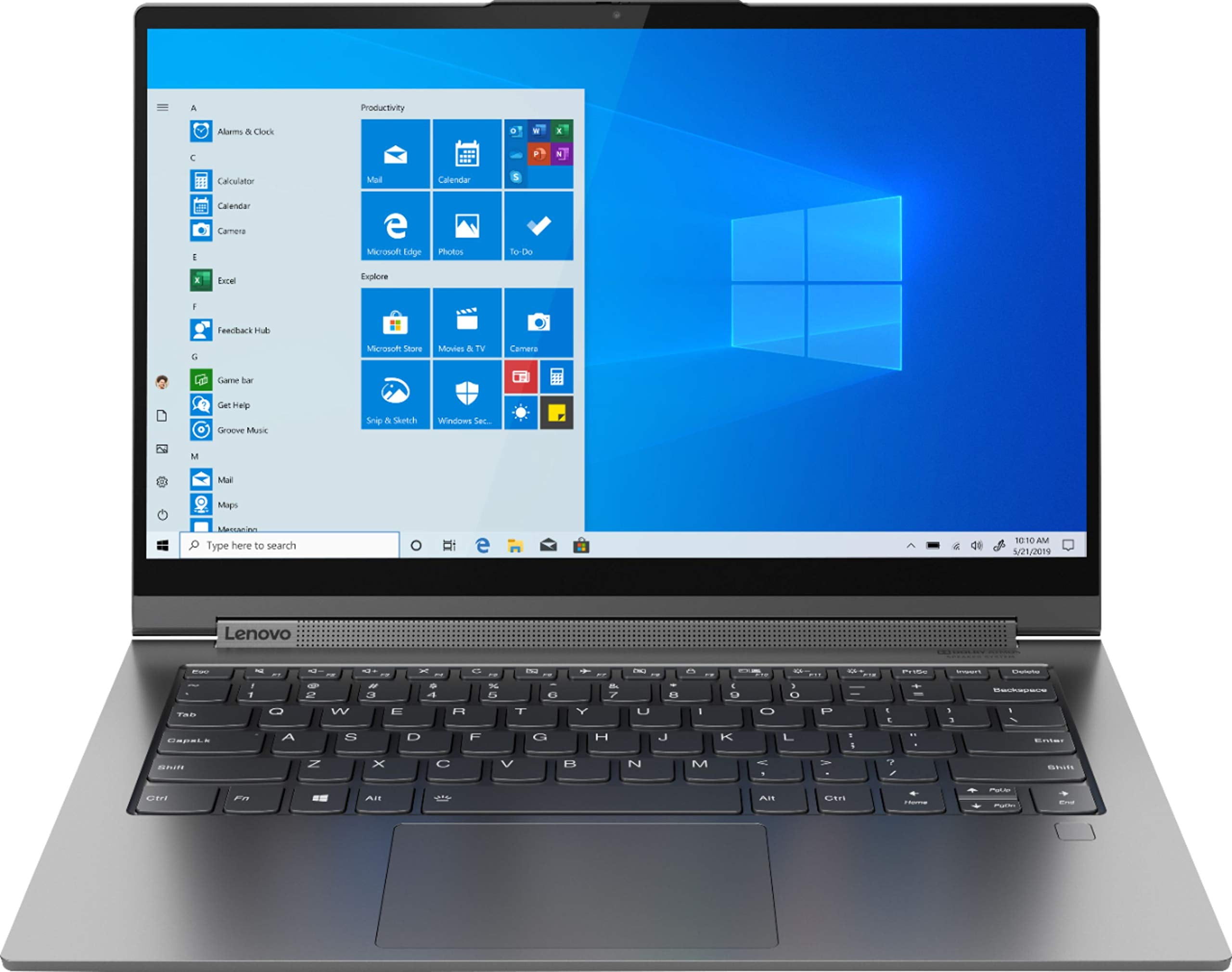 Lenovo Thinkpad L390 Yoga Lenovo Thinkpad L390 Yoga