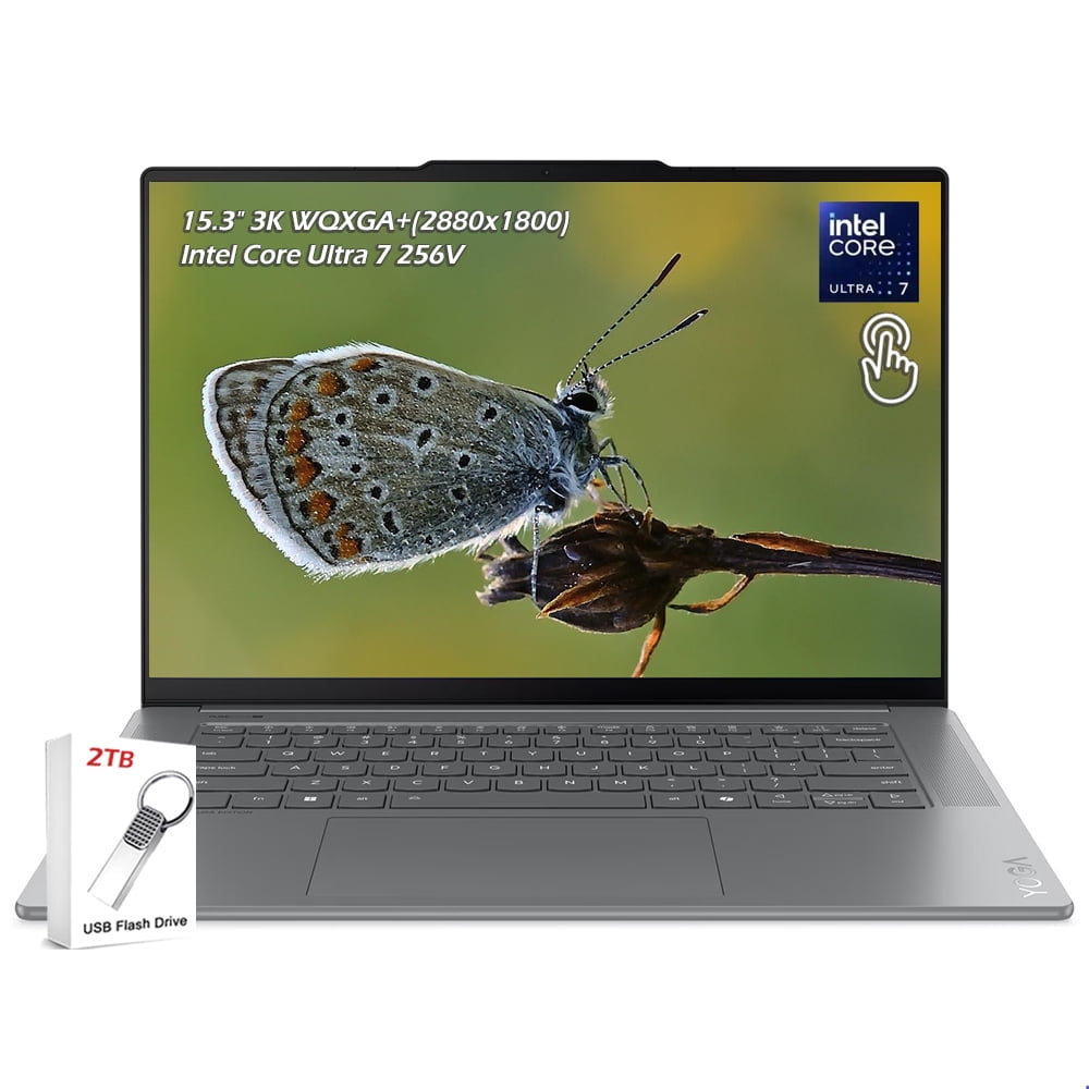 Lenovo Yoga Slim 7i Laptop