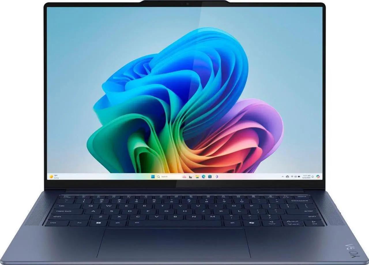 Yoga 7 14itl5