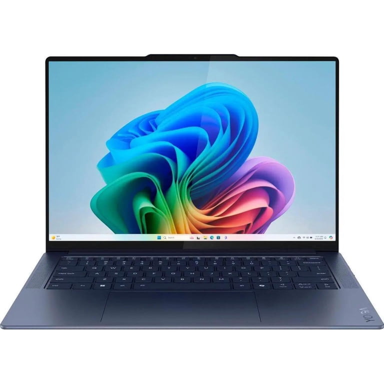 ファムディンハイ様Copirot+PC Lenovo YOGA Slim 7x Lenovo - Yoga Slim 7x - Copilot+ PC - 14.5