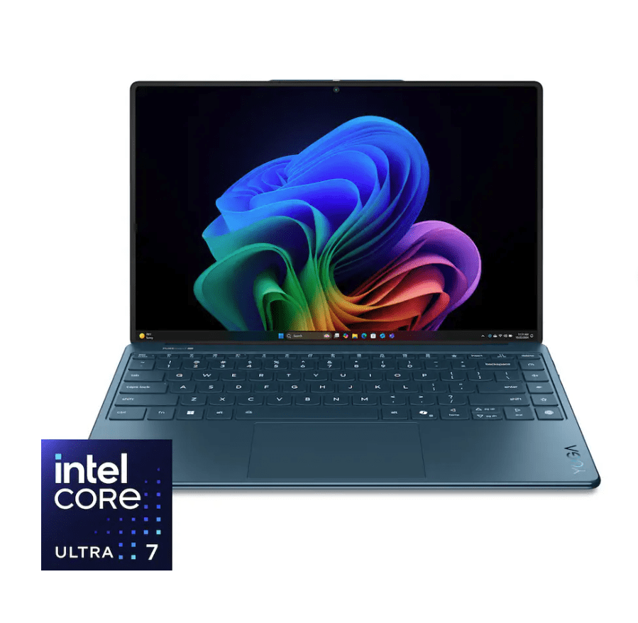 Yoga Slim 7 Amd