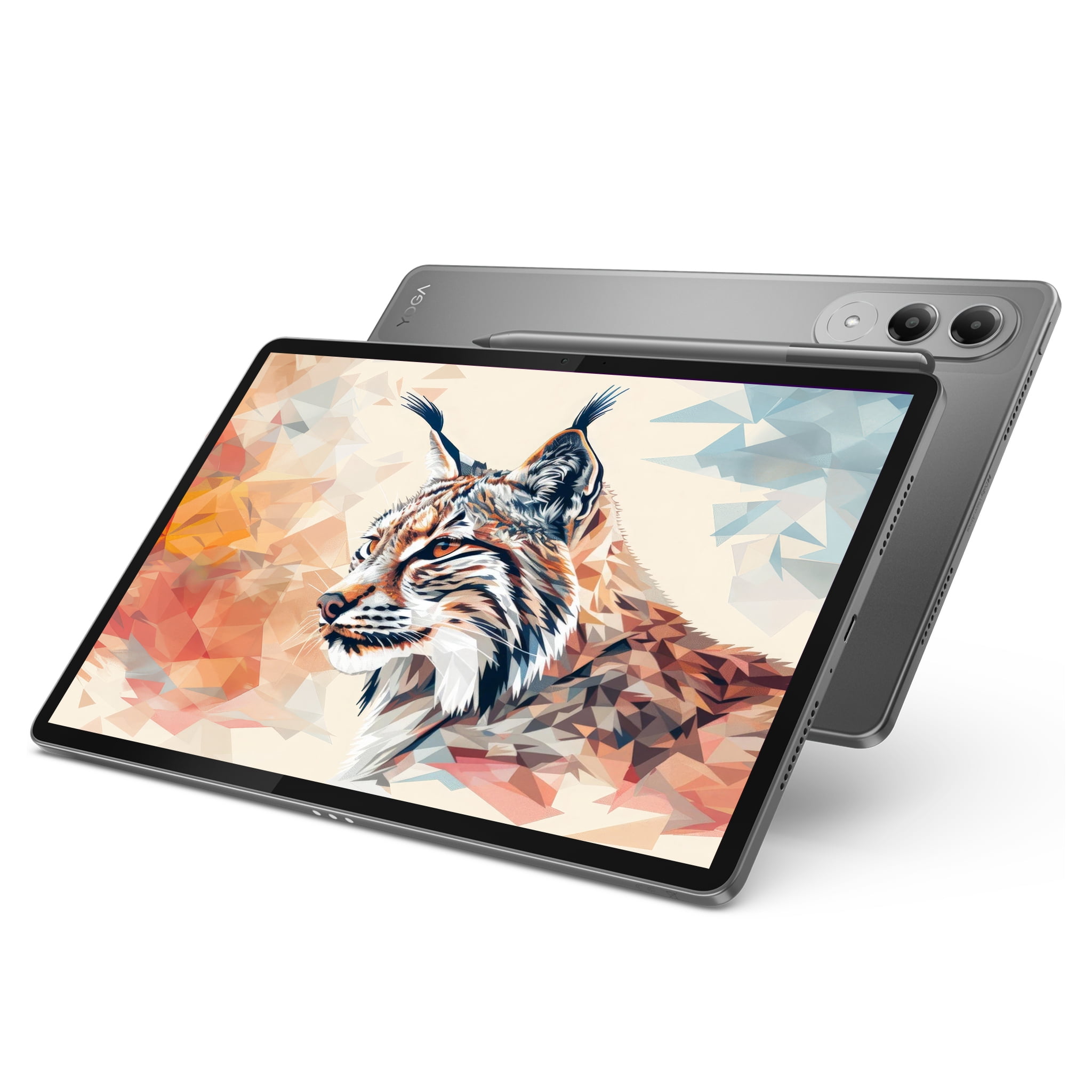Androidタブレット本体 Lenovo Yoga Tab 12GB RAM 256GB Lenovo - Yoga Tab - 11.1