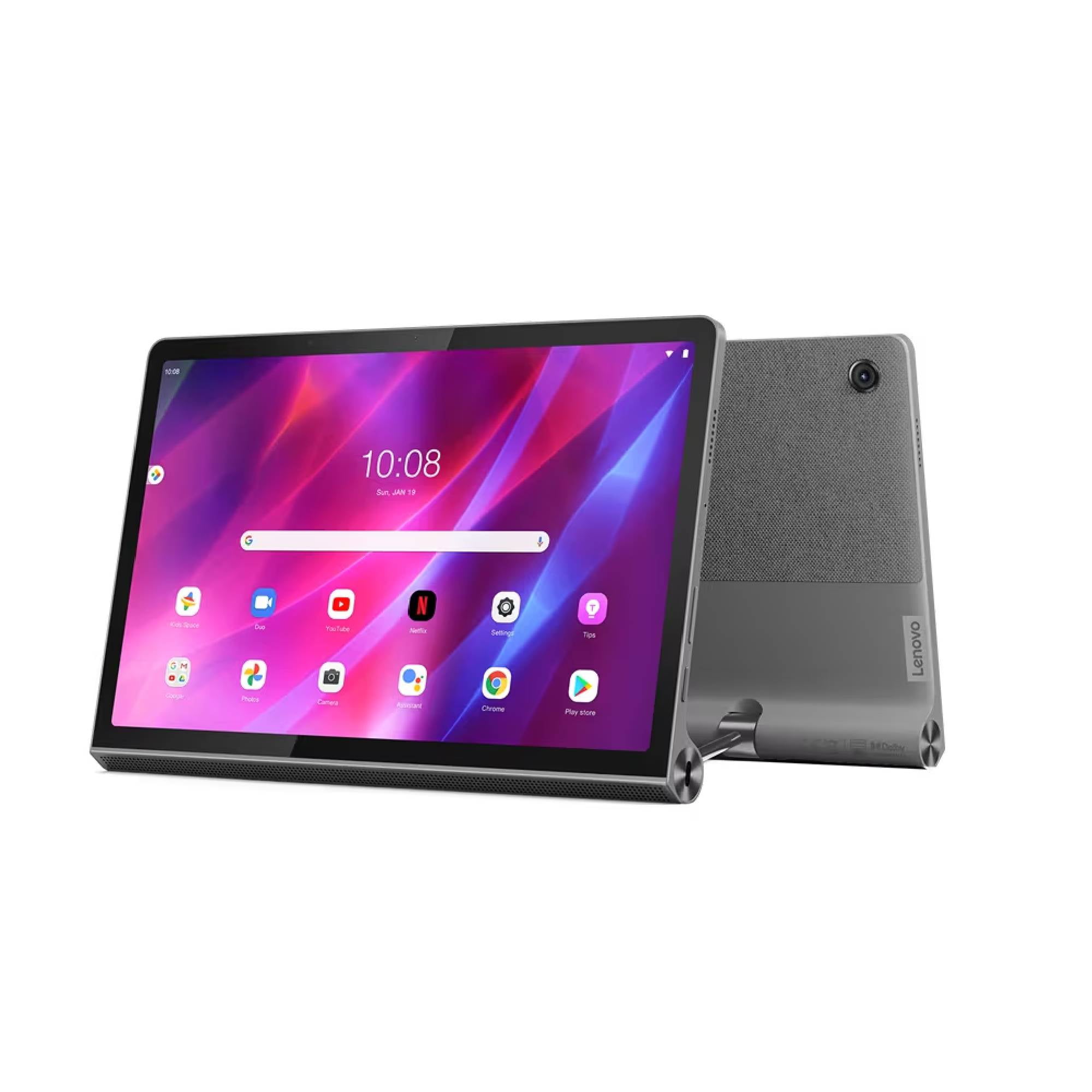 Lenovo Yoga Tab 11 （4GB・128GB・wifi） Amazon.com : Lenovo Yoga 11 MTK 8185 4/128 : Electronics