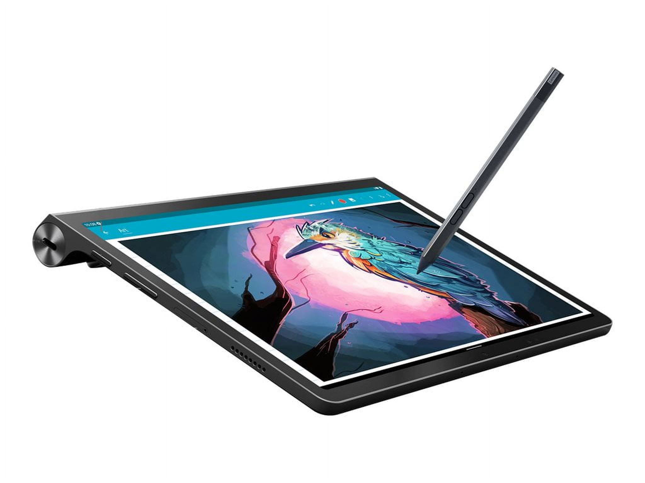 Lenovo Yoga Tab 11 ZA8W - Tablet - Android 11 - 256 GB UFS card