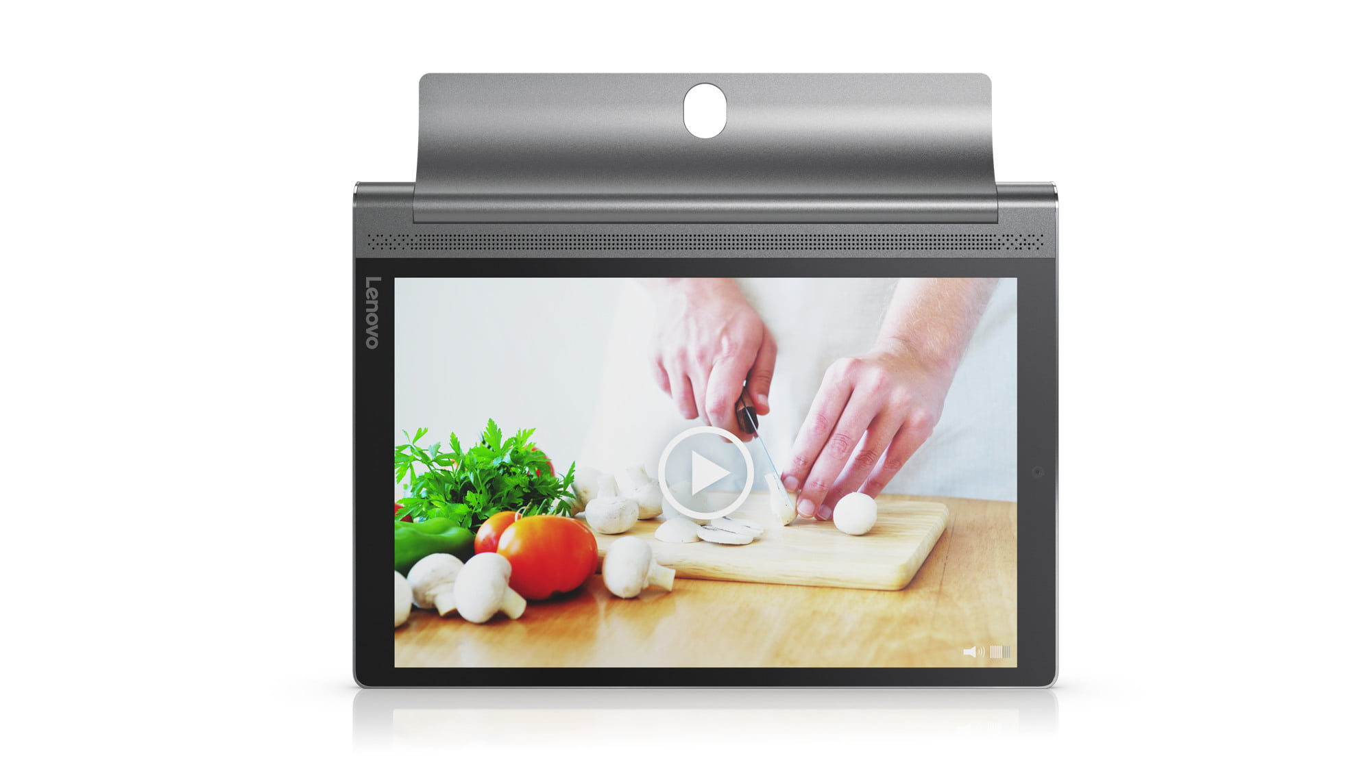 Lenovo Yoga Tab 3 Plus Tablet - Walmart.com