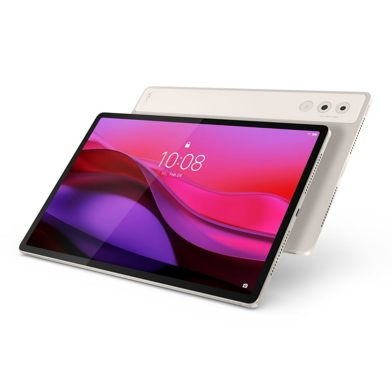 Lenovo Yoga Tab Plus, 12.7