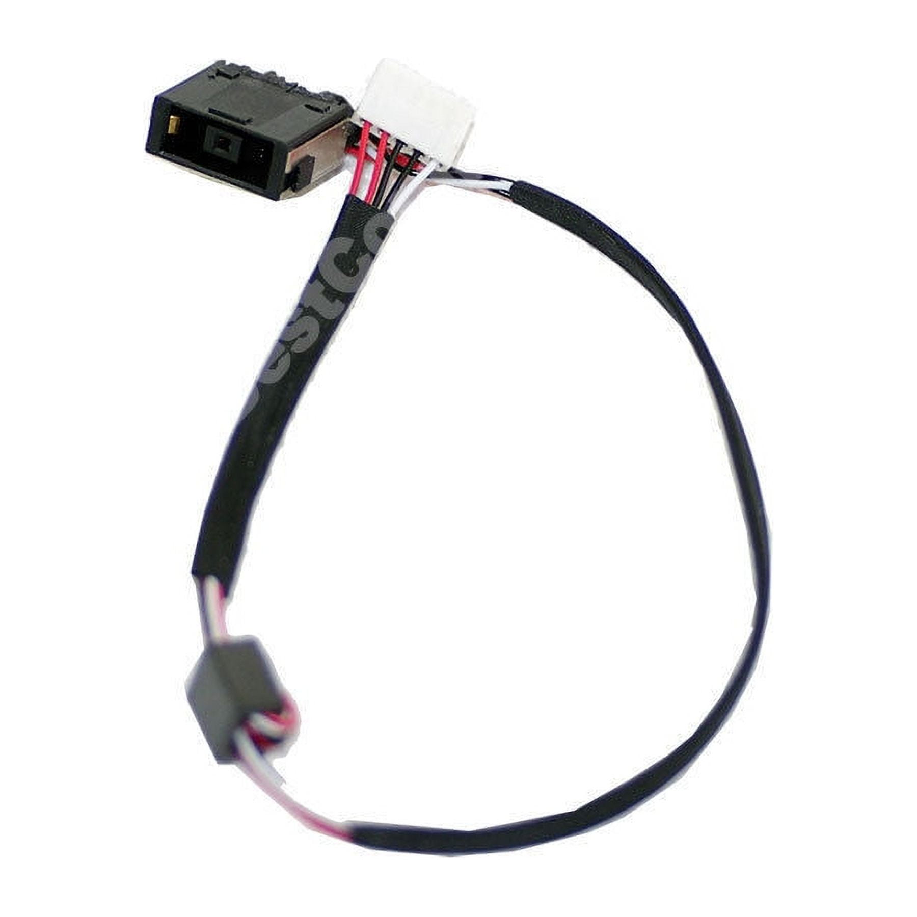 CONNECTEUR D'ALIMENTATION + Câble/Dc-In Jack Hp 250 G3 Series 719859