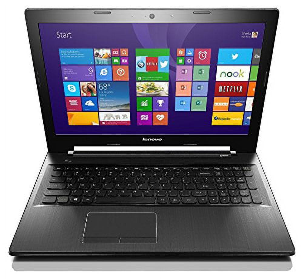 Lenovo Z50-70 Laptop Computer - 59436278 - Core i7-4510U, 8GB RAM