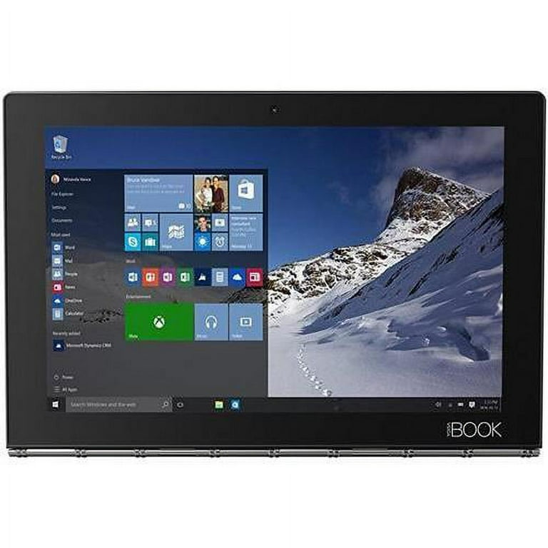 YOGABOOK with Windows Wifiモデル（YB1-X91F） LENOVO （YB1-X91F）YOGABOOK with Windows