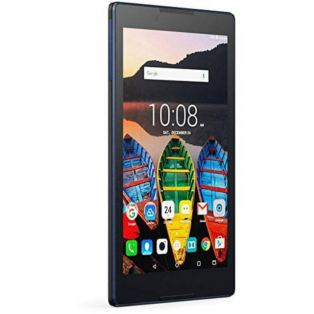 Lenovo ZA170003US TAB 3 8" HD Touchscreen MediaTek MT8167A 1.0GHz 1GB RAM 16GB eMMC Android 6.0 Black