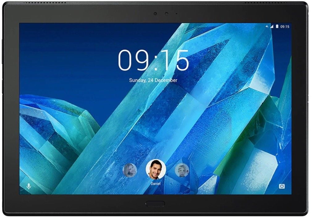 Lenovo ZA2X0000US Moto tab(TB-X704A) 10.1
