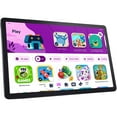 thumbnail image 1 of Lenovo ZA940023US Tab P11 Plus ZA940023US 11" - 2K - Octa-core (8 Core) 2.05GHz - 4GB RAM - 4GB On-board Memory - 128GB SSD - Slate Gray - Tablet, 1 of 6