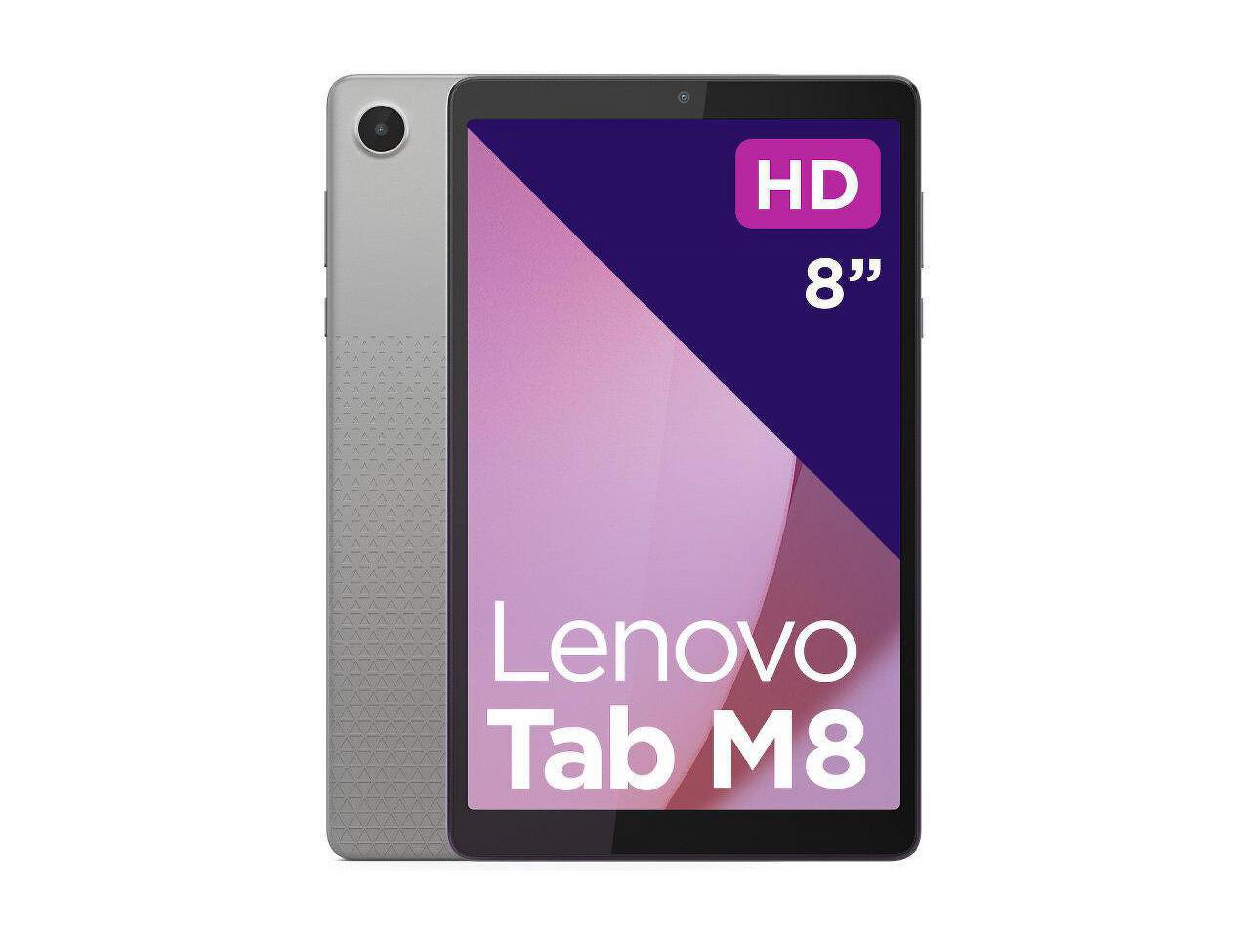 Lenovo Tab M8 4th Gen, 8