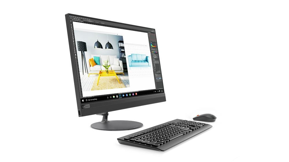 Windowsデスクトップ Lenovo Core i AIO 520 Core i3-8100 Win11 Windowsデスクトップ Lenovo Core i AIO 520 Core i3-8100 Win11