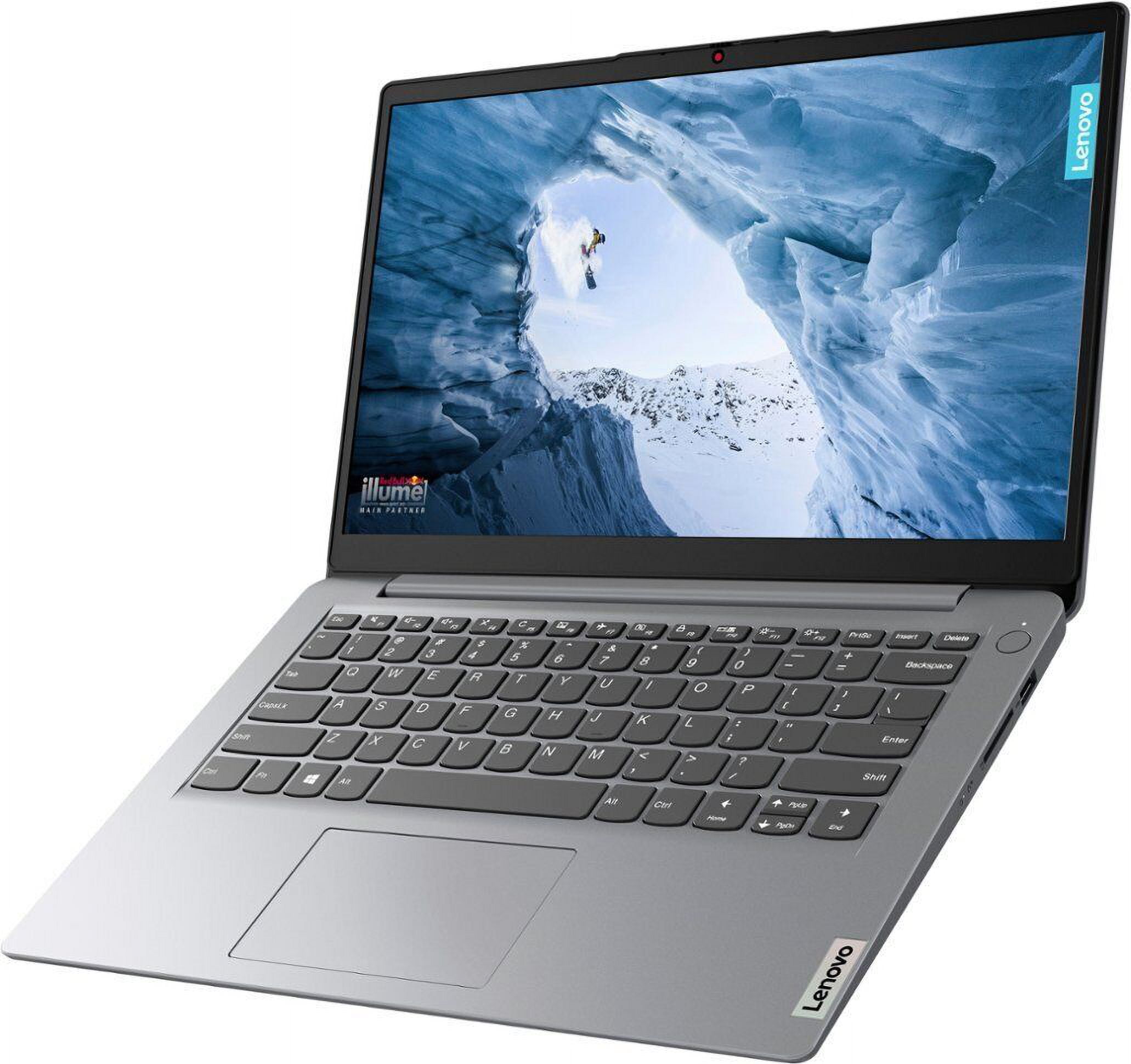 Lenovo ideapad 1 Laptop, 14 Lenovo ideapad 1 Laptop, 14